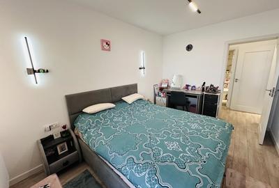 Apartament 4 camere, exclusivist, mobilat si utilat lux, 2 parcari+boxa Rosu - 11