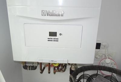 Vand garsoniera in Deva, zona Marasti, mobilata, utilata integral - 5