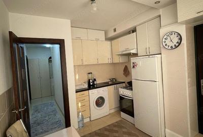 Apartament cu 2 camere în Doamna Ghica - 7