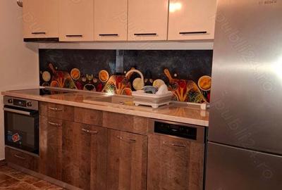 Vand apartament zona Iulius town - 9