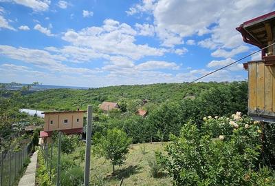 Casă cu 2 camere în Podgoria - 6
