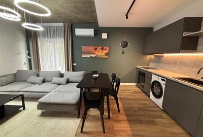 APARTAMENT BLOC NOU VERDE | 2 CAMERE | TERASA 44 MP - 1