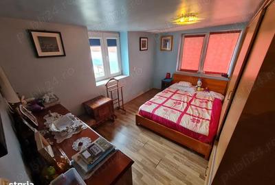Casă cu 3 camere cu Teren 1400 Mp în Iratoșu - 4