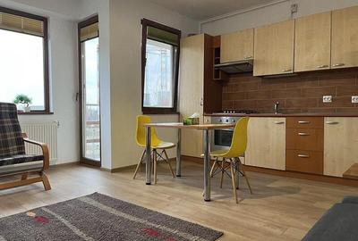 Garsonieră semidecomandată în Titan - 2