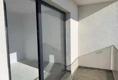 Garsoniera Metrou Aparatorii Patriei 500 m - 2