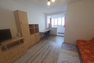 Garsoniera renovata la 10 min de Metrou Iancului – spatioasa si luminoasa - 3