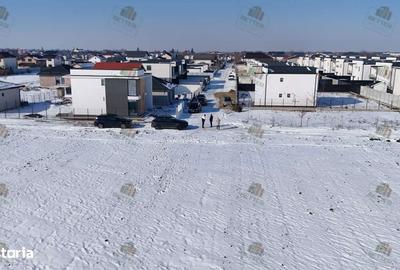 Teren de 9360 mp, în Berceni - 7