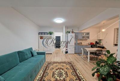 Apartament la cheie cu garaj in zona Petrom, Baciu - 2