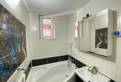 Apartament cu 3 camere semidecomandat, mobilat în Dristor - 6