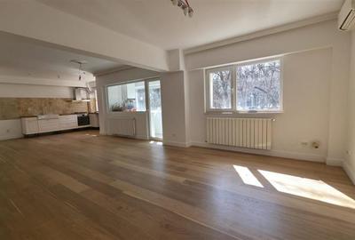 Apartament cu 3 camere decomandat în Herăstrău - 7