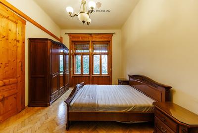 Apartament cu farmec istoric, 72 mp, spre inchiriere – Ion Ghica - 12