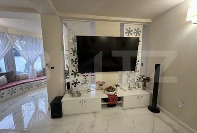 Casă cu 6 camere cu Teren 388 Mp în Titulescu - 8