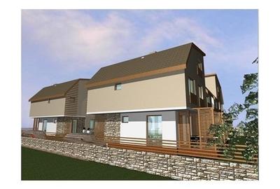 Oferta!!! Vila P+1+M - New Concept Residence - 6