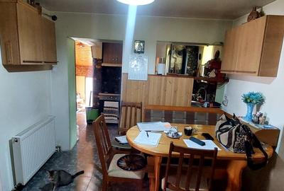 Casa 4 camere suprafata utila 126mp, teren 1600mp, spre vanzare in Seica Mare - 11