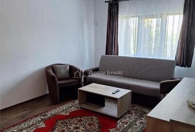 Apartament 3 camere de inchiriat CFR Str IC Bratianu - 7