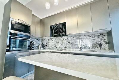 Apartament cu 2 camere semidecomandat în Girocului - 11