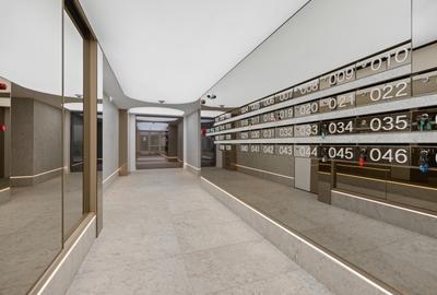 2 camere Cortina 126 | Parcare - 16