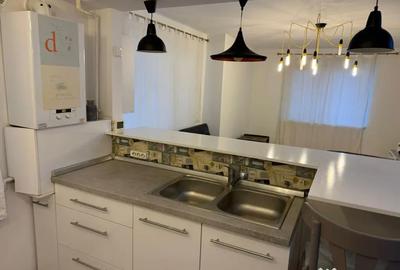 Apartament cu 2 camere decomandat în Baciu - 3