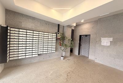 Apartament cu 3 camere în Parcul Carol - 2