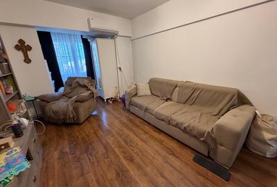 Apartament cu 2 camere decomandat, mobilat în Capitol - 3