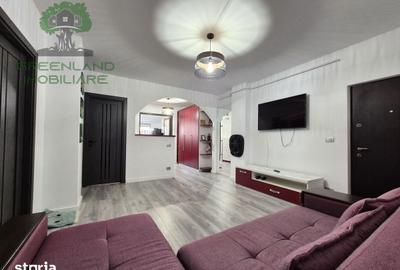 Apartament cu 3 camere în Miroslava - 14