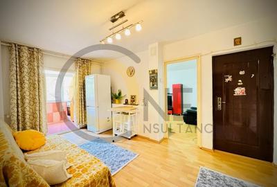 Apartament 2 camere lângă metrou Aviației - 1