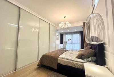 VILA DEOSEBITA / 5 CAMERE / COMPLET MOBILATA SI UTILATA - 36