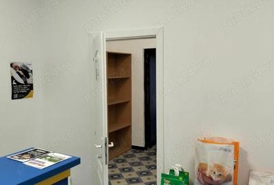 Ocazie - spatiu comercial renovat, 70 mp, Iasi, 700 Eur luna - 1