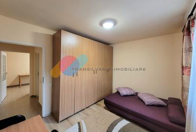 Apartament cu 2 camere decomandat, mobilat în Între Lacuri - 2