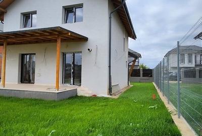Casă cu 5 camere cu Teren 400 Mp în Berceni - 5