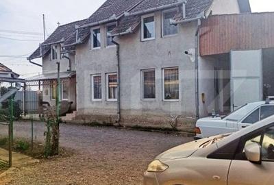 Casa cu 3 camere, 170 mp, Santana de Mures - 3