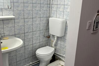 Garsonieră semidecomandată în Central - 3