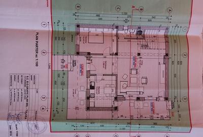 Casă individuală cu 5 camere cu Canalizare în Vidra - 36