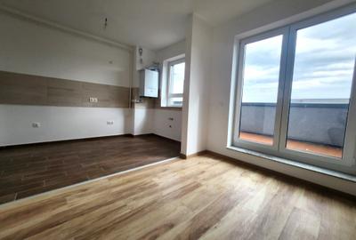 Apartament 2 camere si birou tip Studio Avantgarden - 5