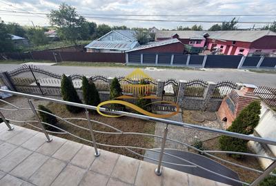 Casă individuală cu 4 camere cu Teren 620 Mp în Exterior Nord - 22