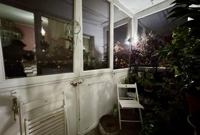 Apartament cu 3 camere decomandat, mobilat în Tei - 15