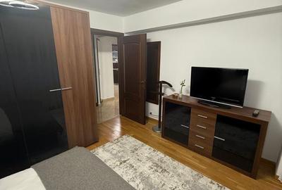 Apartament cu 3 camere decomandat, mobilat în Rahova - 5