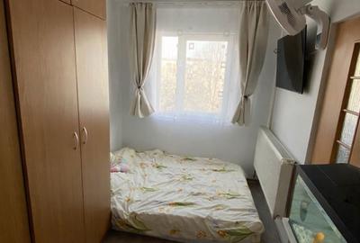 Apartament cu 2 camere nedecomandat în Exterior Vest - 4