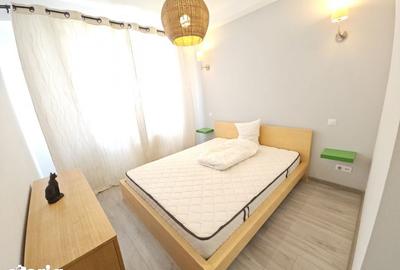 Apartament cu 2 camere, mobilat în Colentina - 4