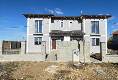 Duplex 4 camere - zona excelenta - toate utilitatile - 3