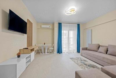 Apartament cu 2 camere în Eforie - 2