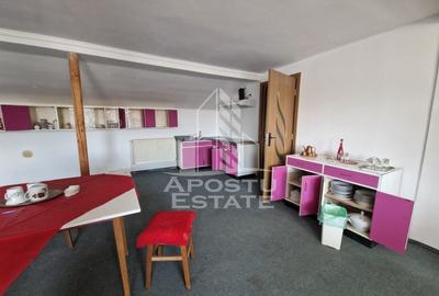 Casa individuala- Spatiu comercial cu 6 camere,280 mp,Zona Dragasani - 18