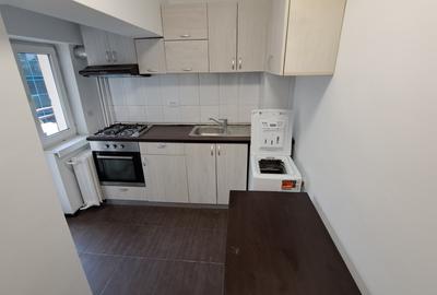 APARTAMENT 2 CAMERE BULEVARDUL UNIRII  BLOC MONOLIT 250 METRI METROU UNIRII - 19