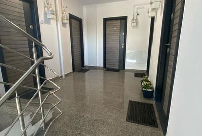 Apartament cu 2 camere decomandat în Valea Lupului - 2