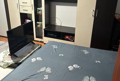 Apartament cu 3 camere decomandat, mobilat în Central - 4