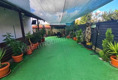 Casă cu 6 camere cu Teren 342 Mp în Central - 7