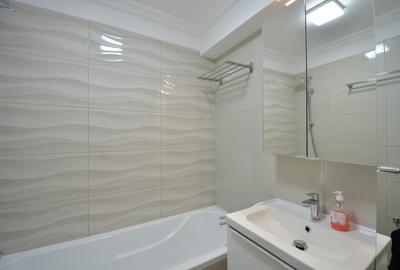 Apartament cu 2 camere decomandat în Domenii