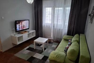 Apartament cu 2 camere semidecomandat, mobilat în City Park Mall - 3
