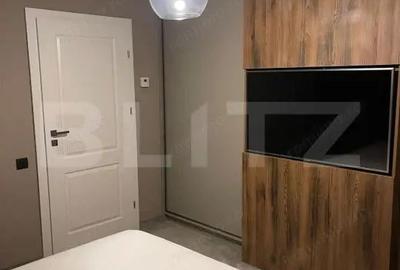 Apartament cu 3 camere decomandat în Borhanci - 13