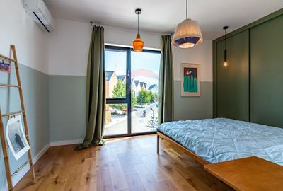 Casa de vanzare, zona Corbeanca, Colina Lac - 10
